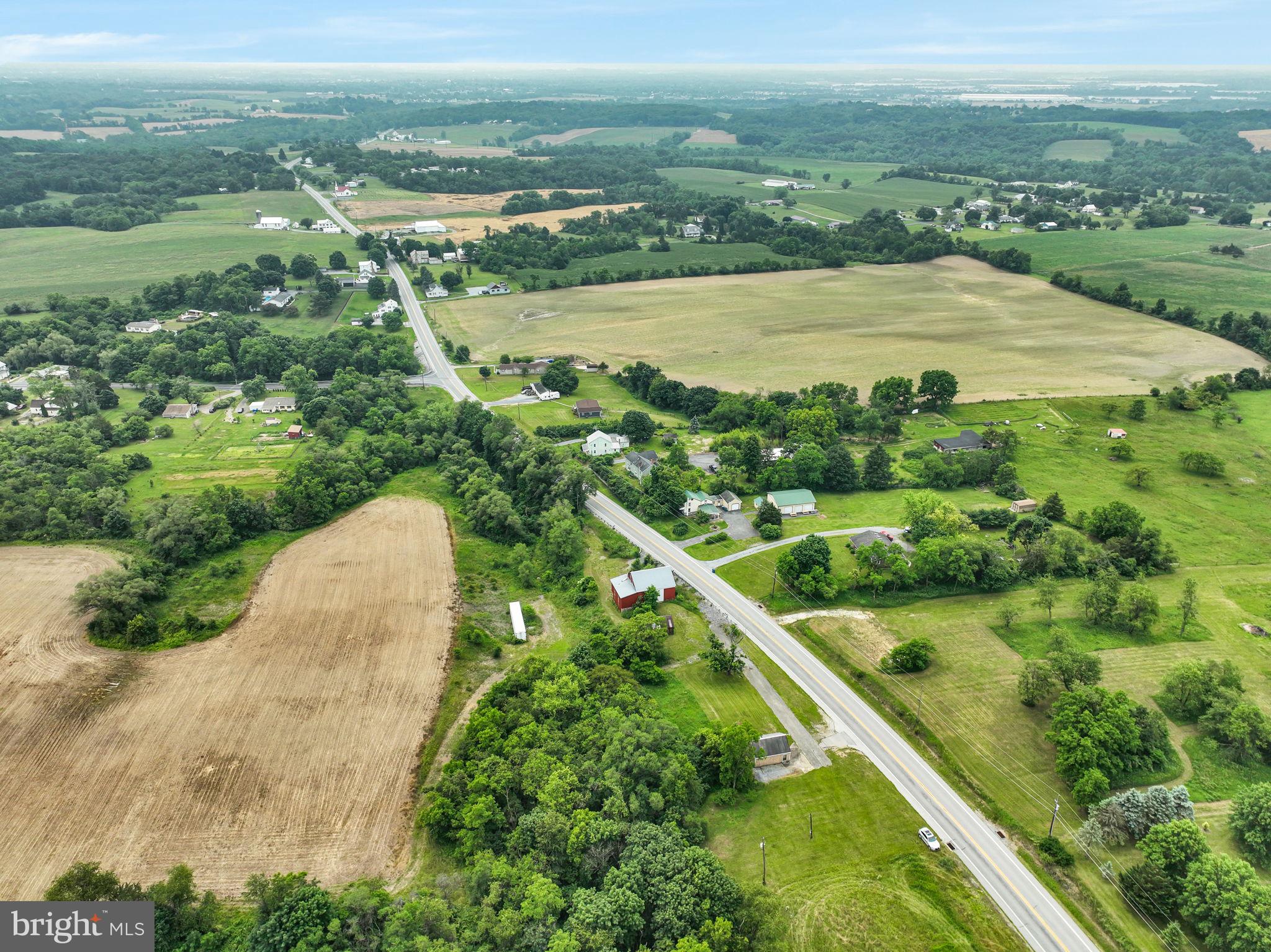 2301 WAGGONERS GAP ROAD