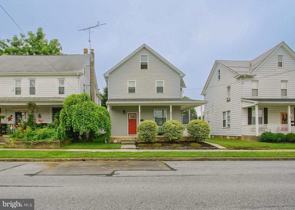 515 4TH STREET