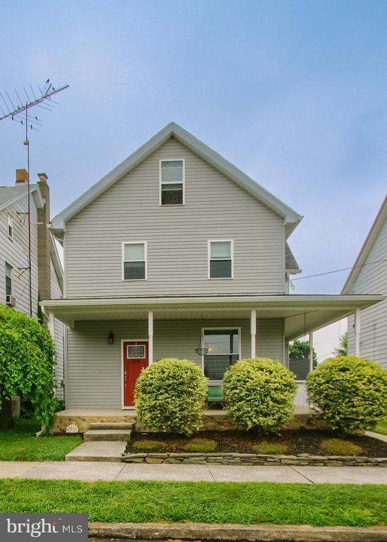515 4TH STREET