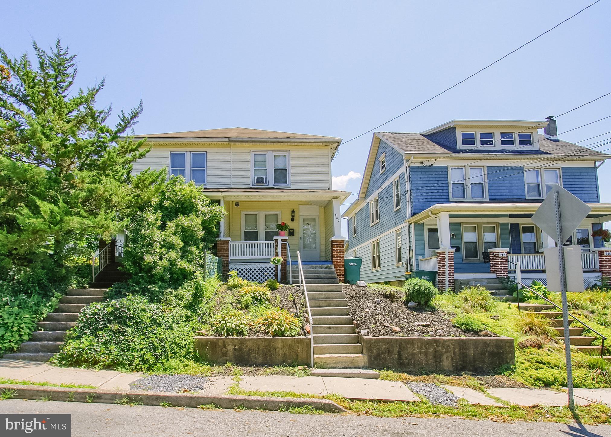 240 W DAUPHIN STREET