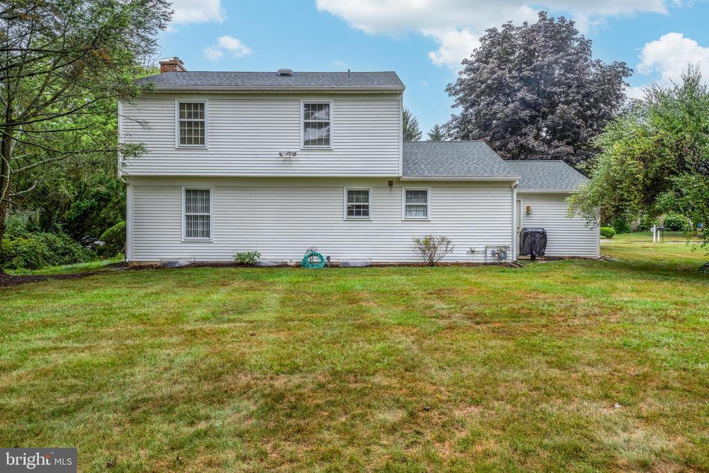 312 GLENN ROAD