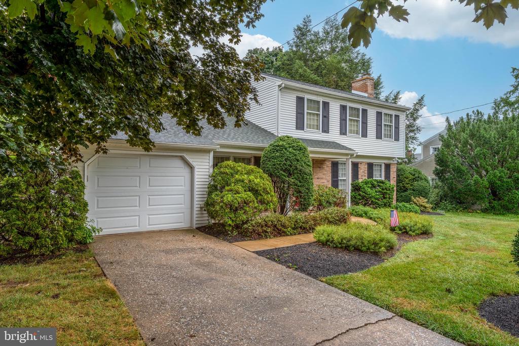312 GLENN ROAD