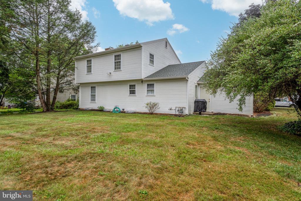 312 GLENN ROAD