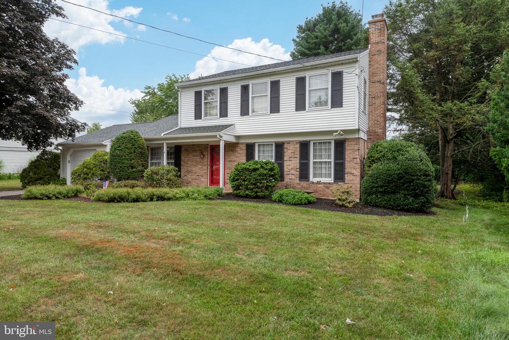 312 GLENN ROAD