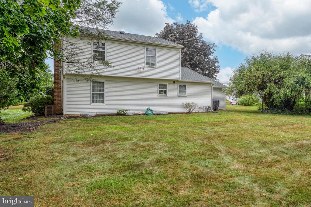 312 GLENN ROAD