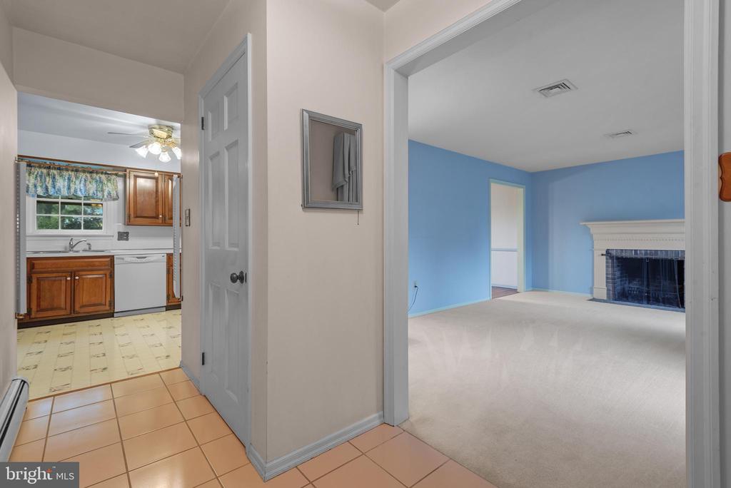 312 GLENN ROAD