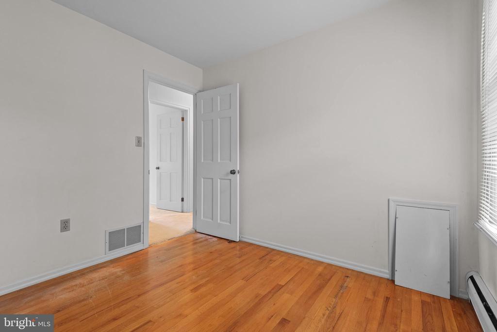 312 GLENN ROAD