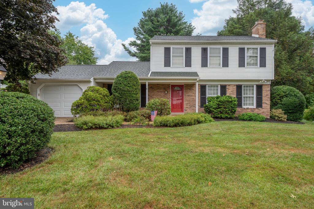 312 GLENN ROAD