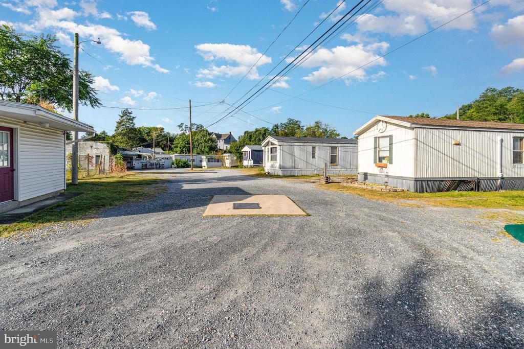21 ANTHONY DRIVE