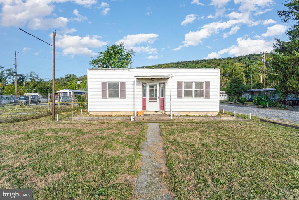 21 ANTHONY DRIVE