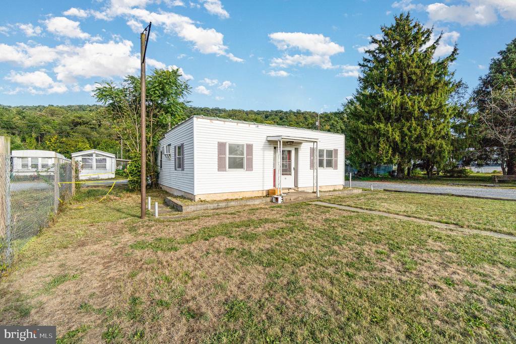 21 ANTHONY DRIVE