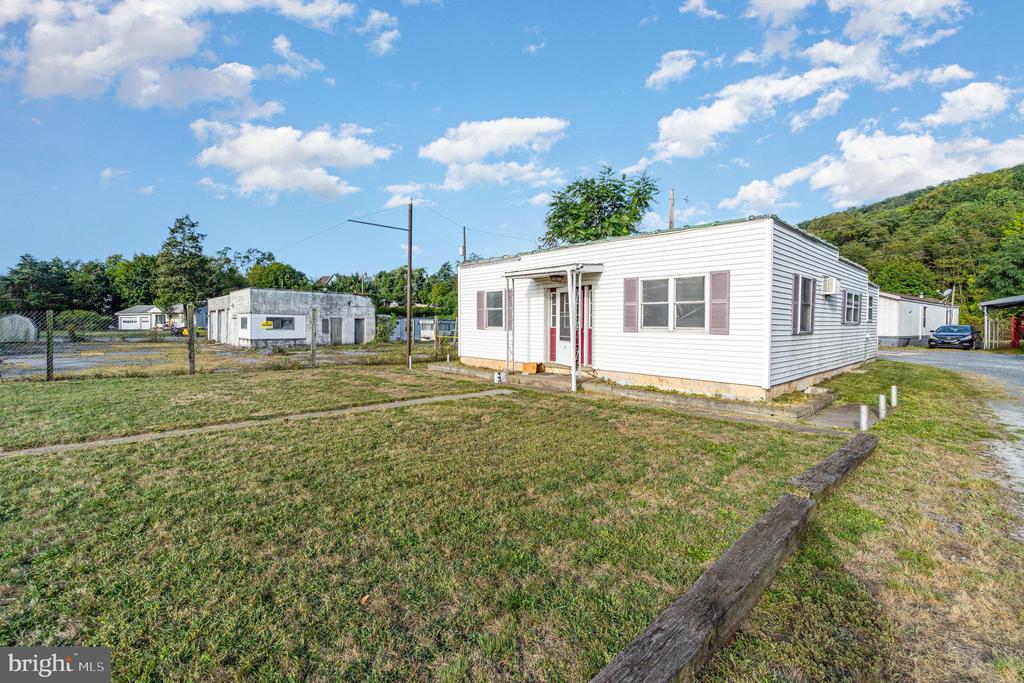 21 ANTHONY DRIVE