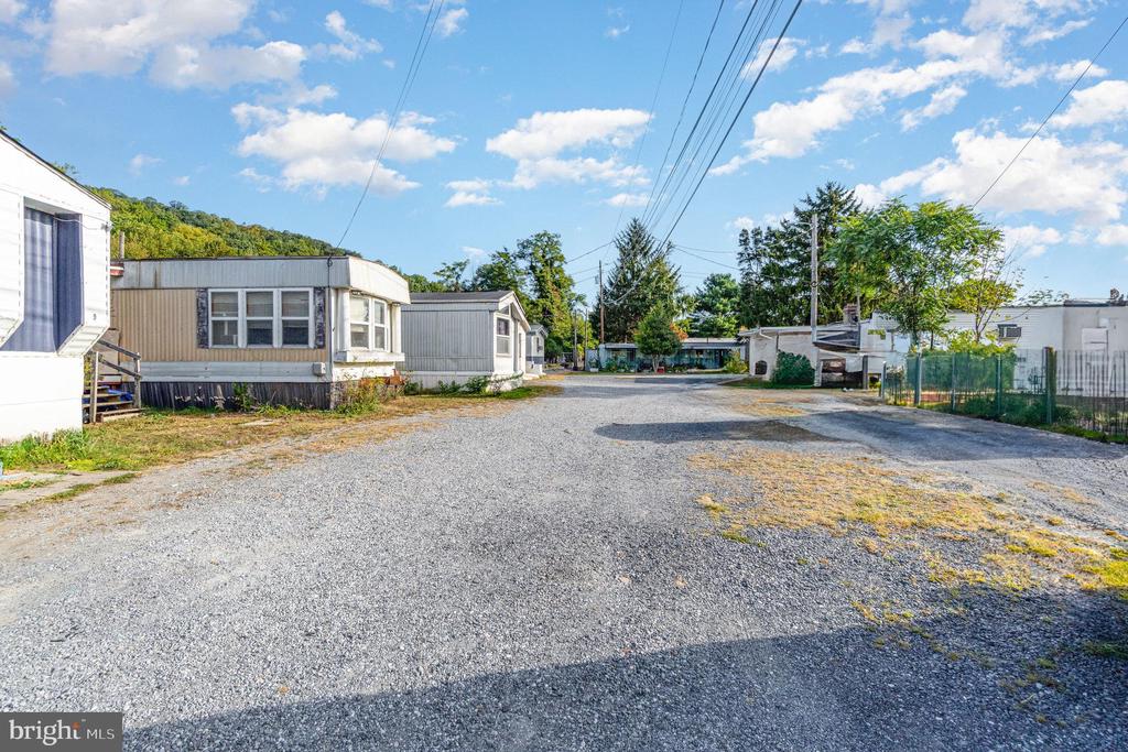 21 ANTHONY DRIVE