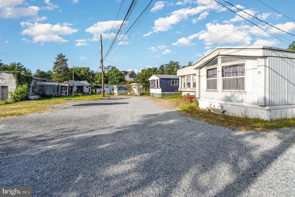21 ANTHONY DRIVE