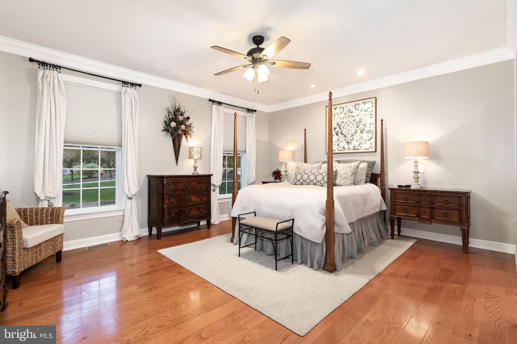 1 BRIDGEPORT DRIVE