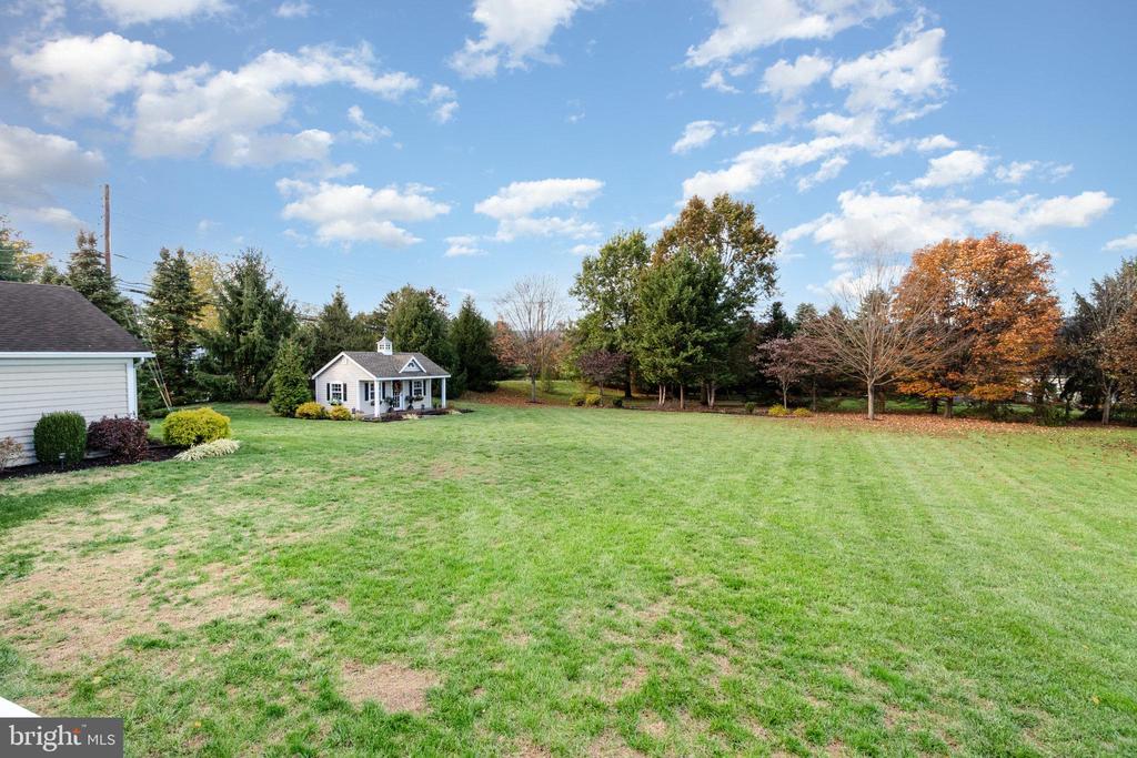 1 BRIDGEPORT DRIVE