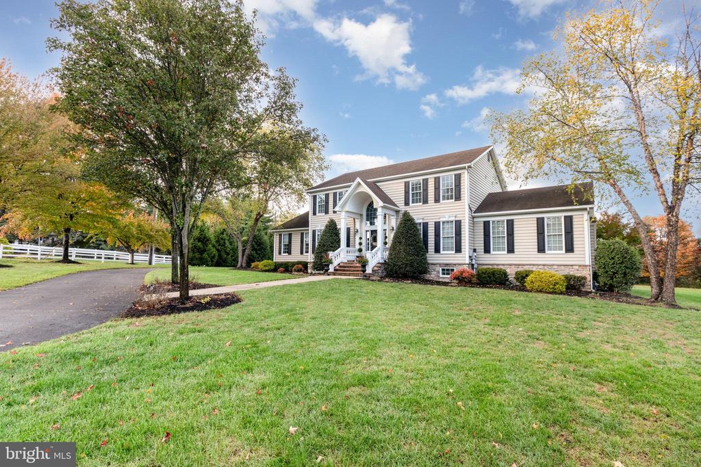 1 BRIDGEPORT DRIVE