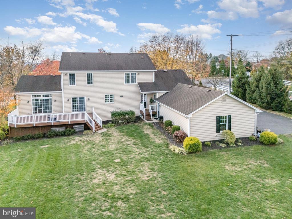 1 BRIDGEPORT DRIVE