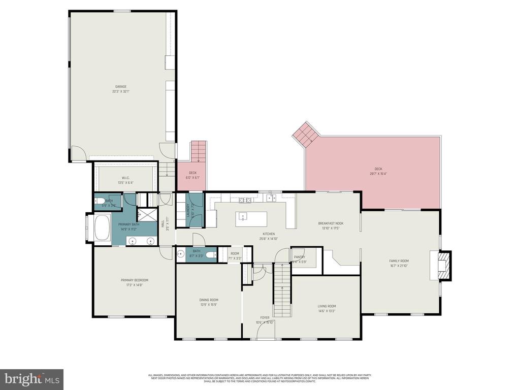 1 BRIDGEPORT DRIVE