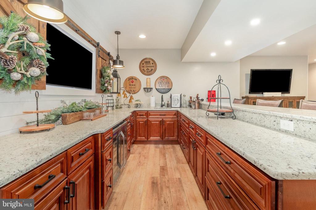 1 BRIDGEPORT DRIVE