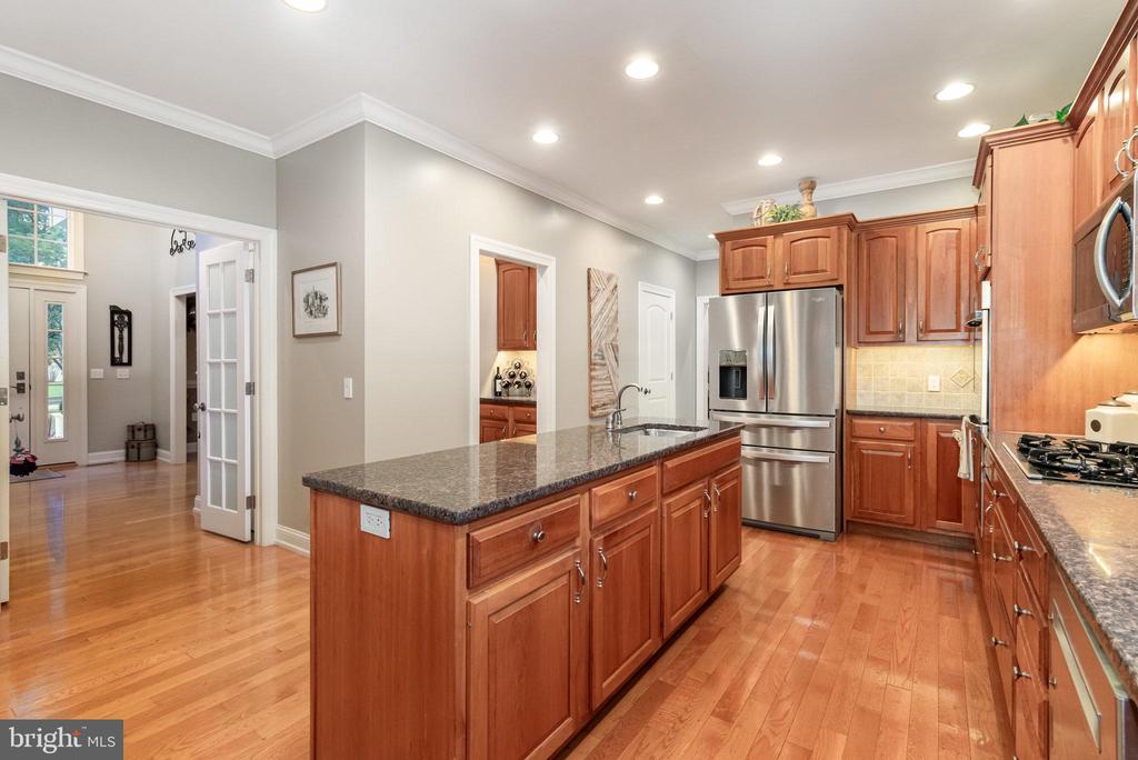 1 BRIDGEPORT DRIVE