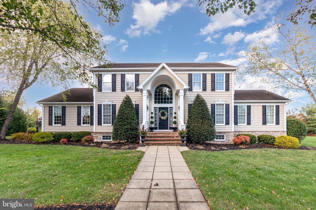 1 BRIDGEPORT DRIVE