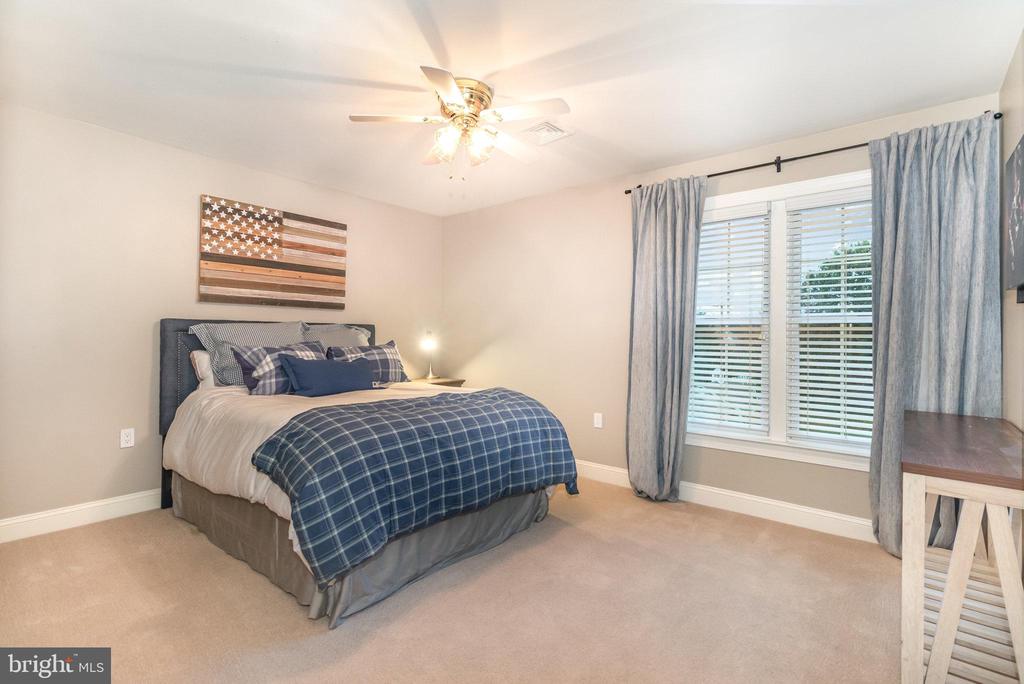 1 BRIDGEPORT DRIVE