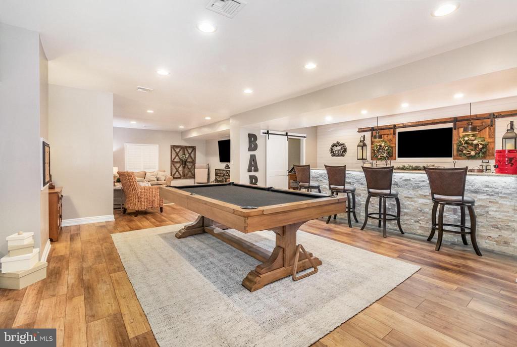 1 BRIDGEPORT DRIVE