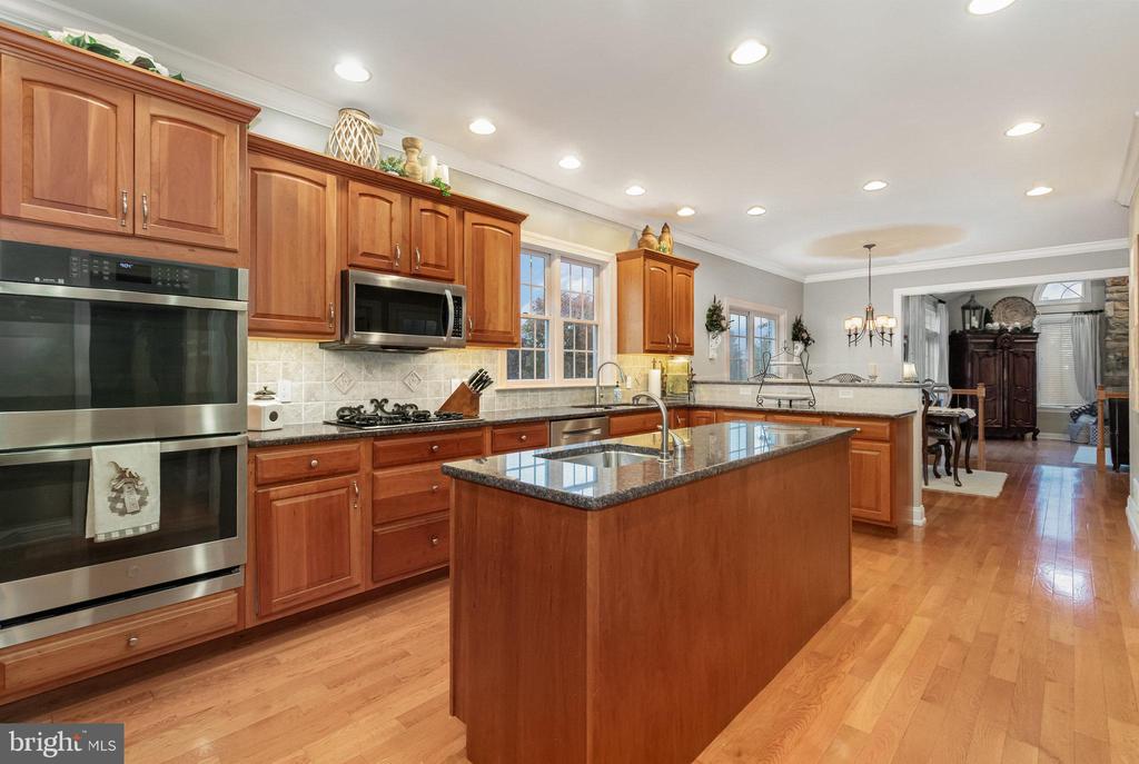 1 BRIDGEPORT DRIVE