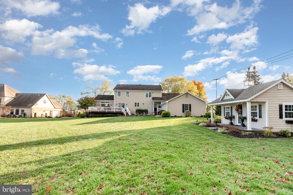 1 BRIDGEPORT DRIVE
