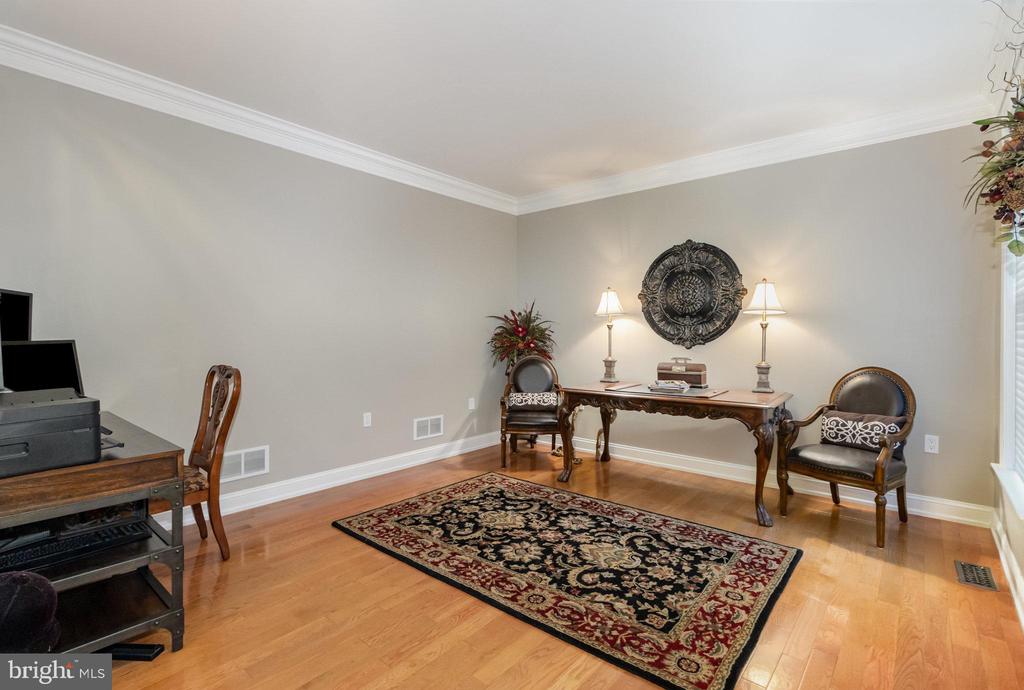 1 BRIDGEPORT DRIVE