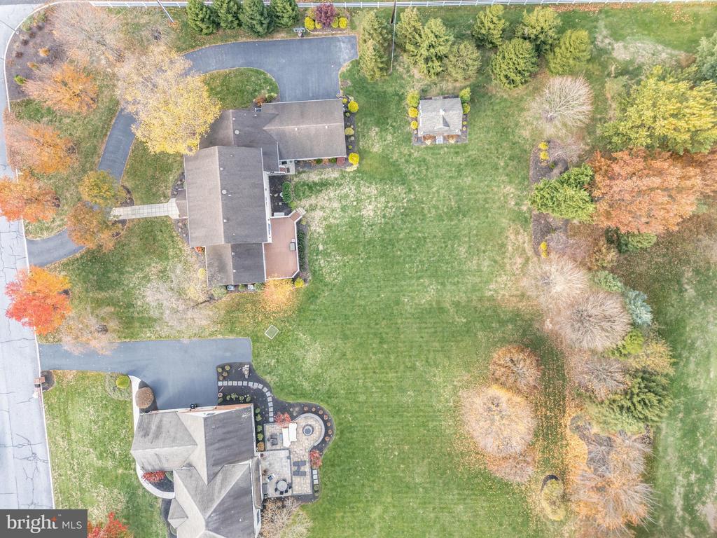 1 BRIDGEPORT DRIVE