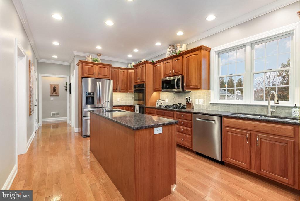 1 BRIDGEPORT DRIVE