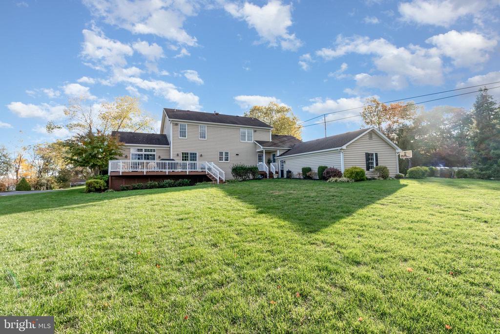 1 BRIDGEPORT DRIVE