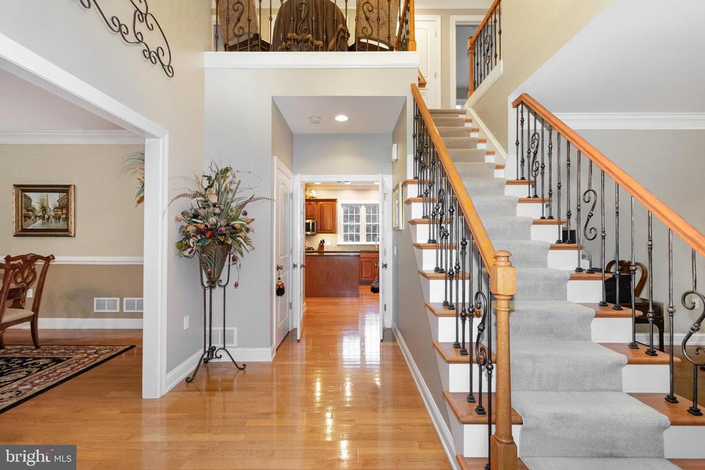 1 BRIDGEPORT DRIVE