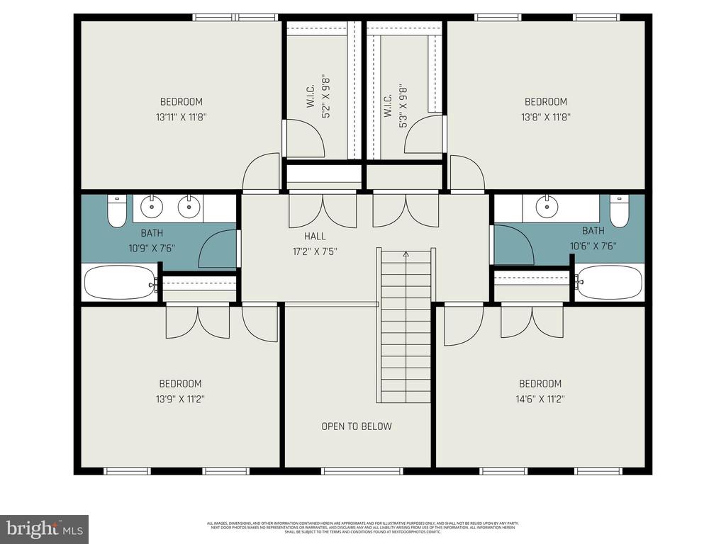 1 BRIDGEPORT DRIVE