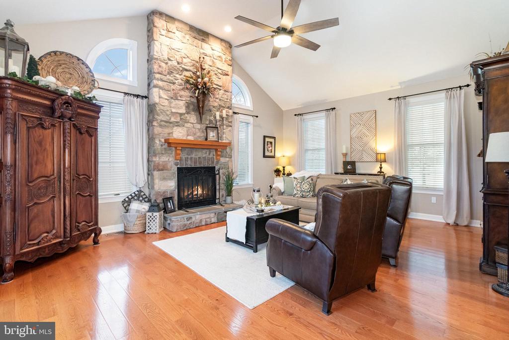 1 BRIDGEPORT DRIVE