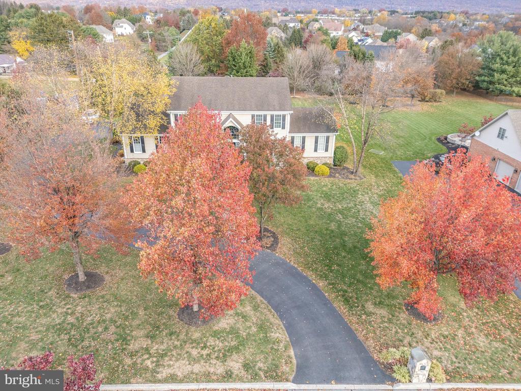 1 BRIDGEPORT DRIVE