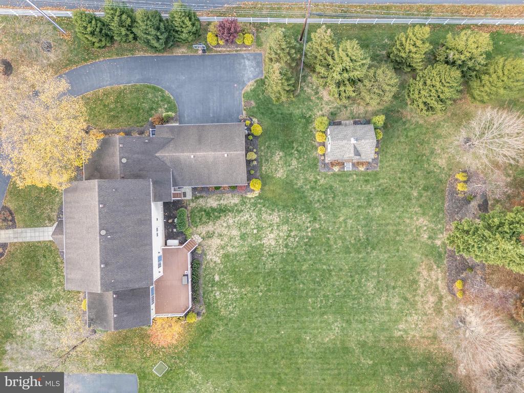 1 BRIDGEPORT DRIVE
