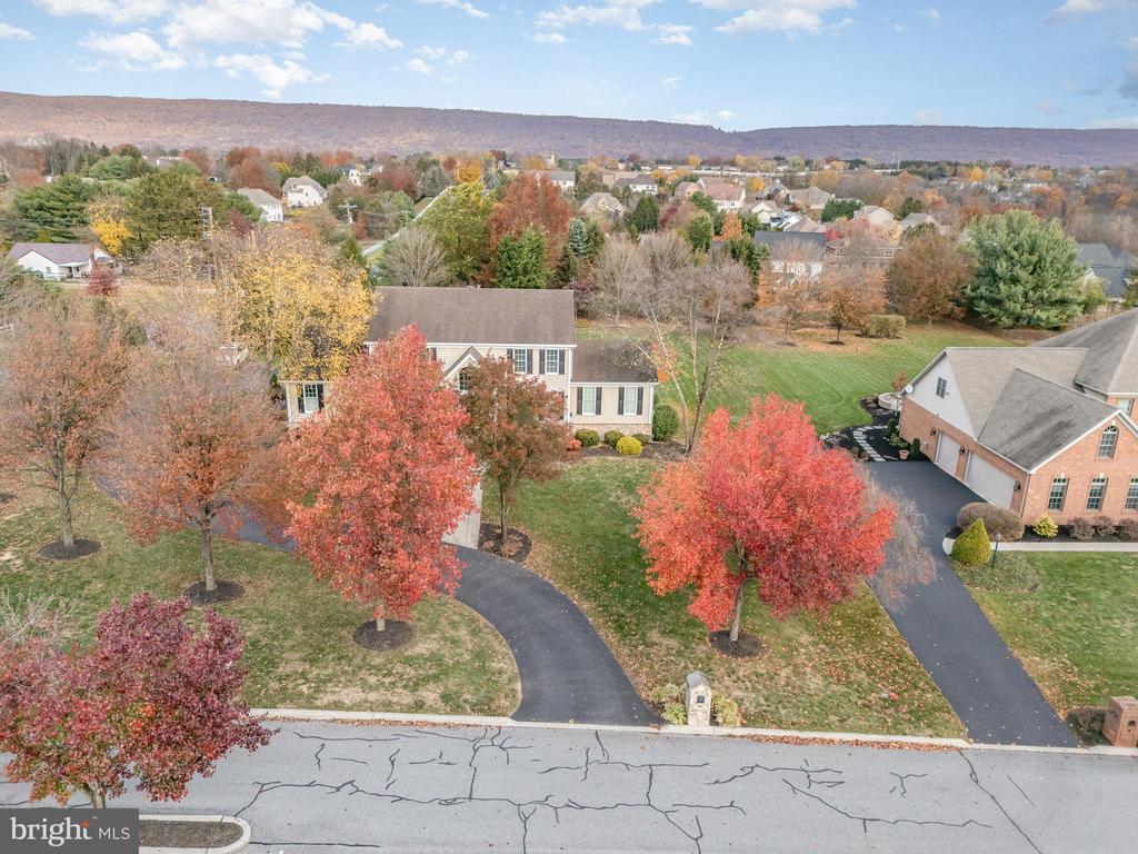 1 BRIDGEPORT DRIVE