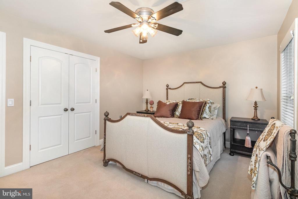 1 BRIDGEPORT DRIVE
