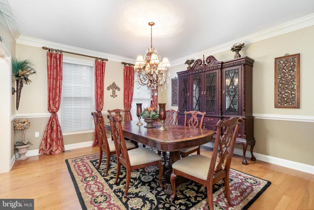 1 BRIDGEPORT DRIVE