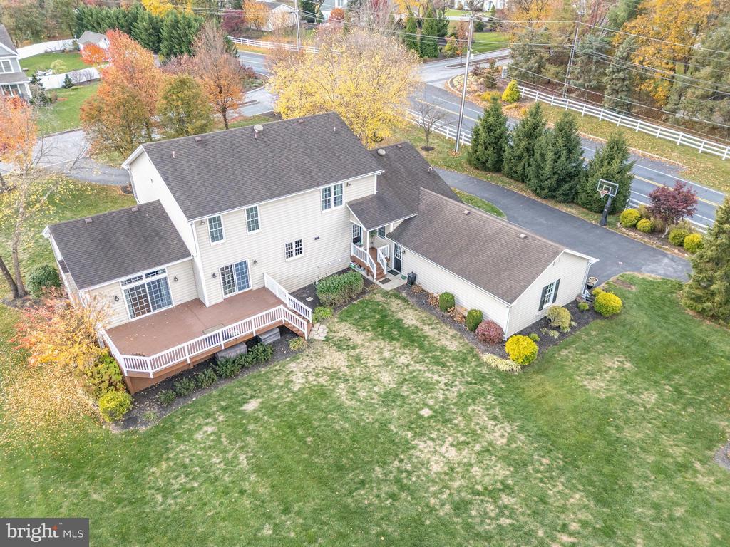 1 BRIDGEPORT DRIVE