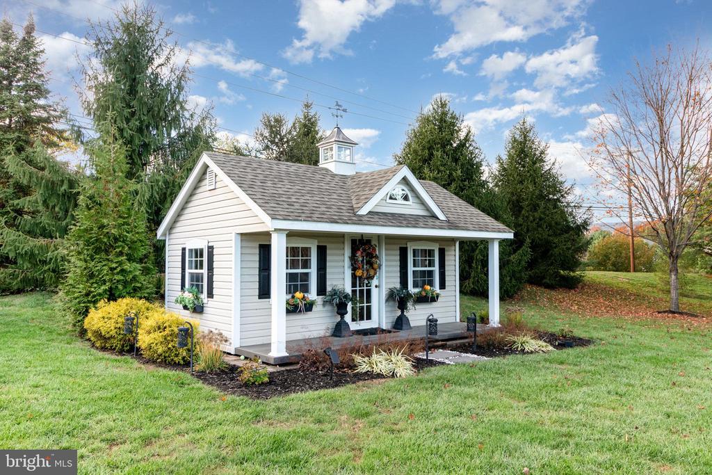 1 BRIDGEPORT DRIVE