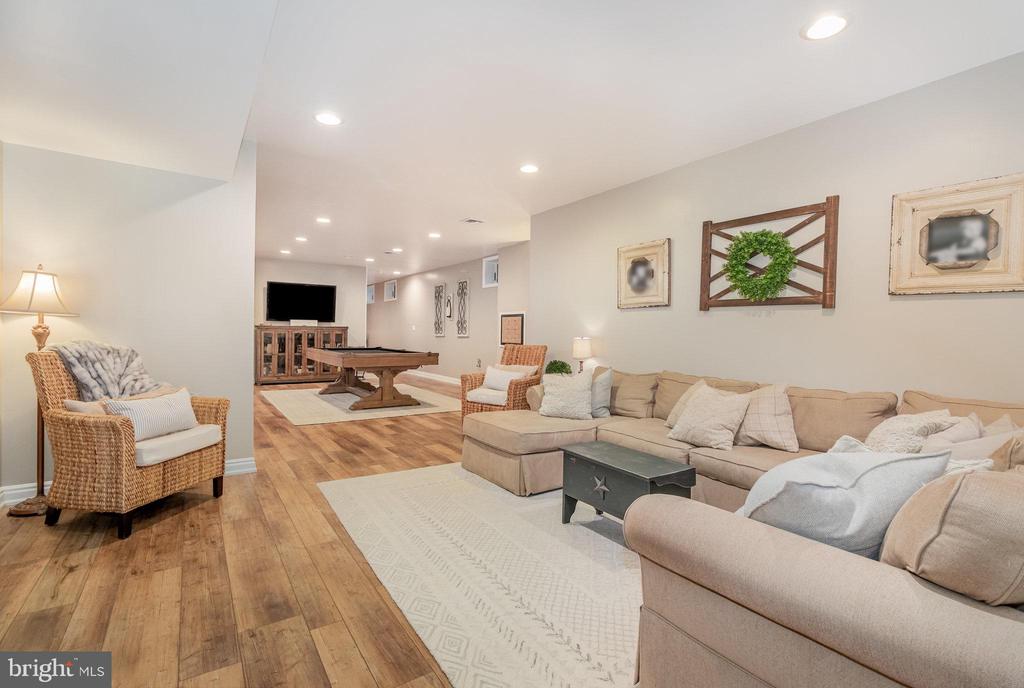 1 BRIDGEPORT DRIVE
