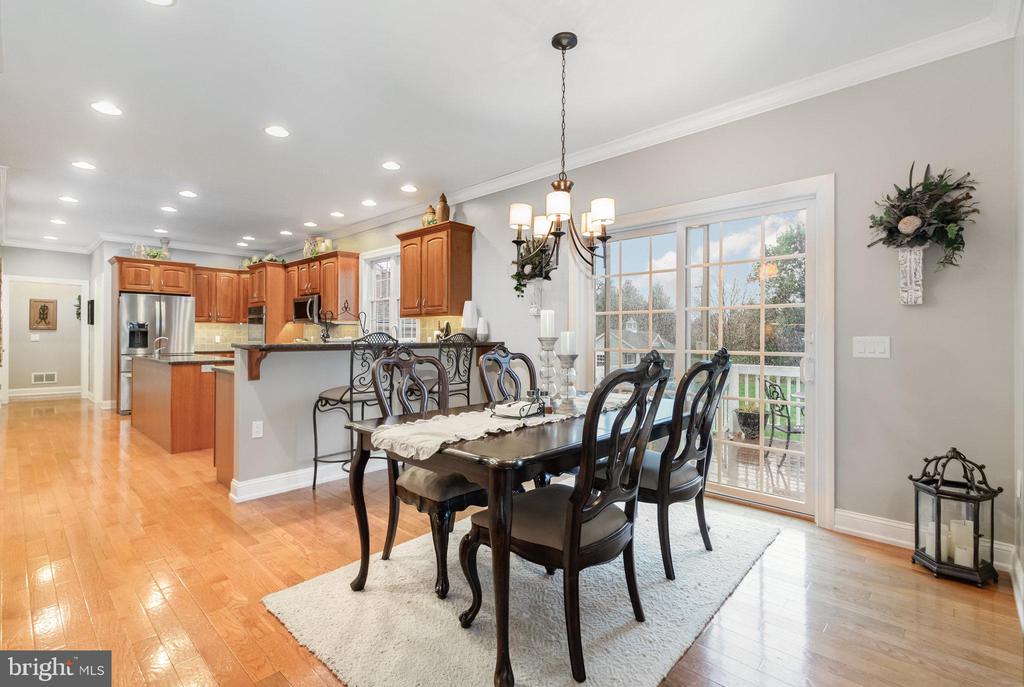 1 BRIDGEPORT DRIVE