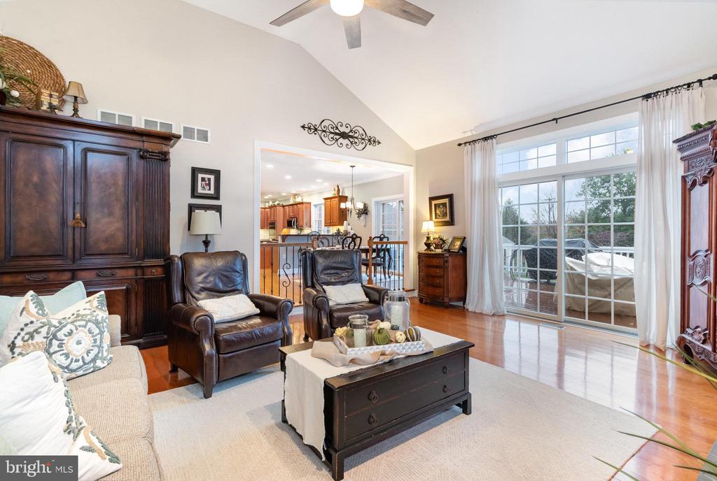 1 BRIDGEPORT DRIVE