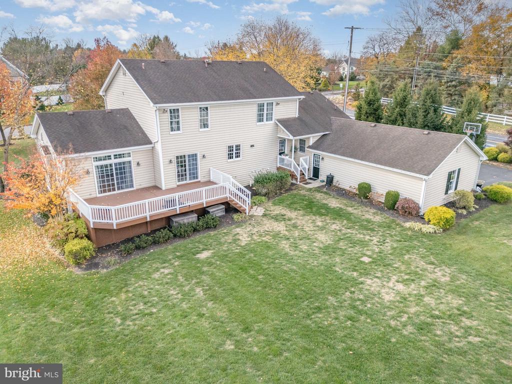 1 BRIDGEPORT DRIVE