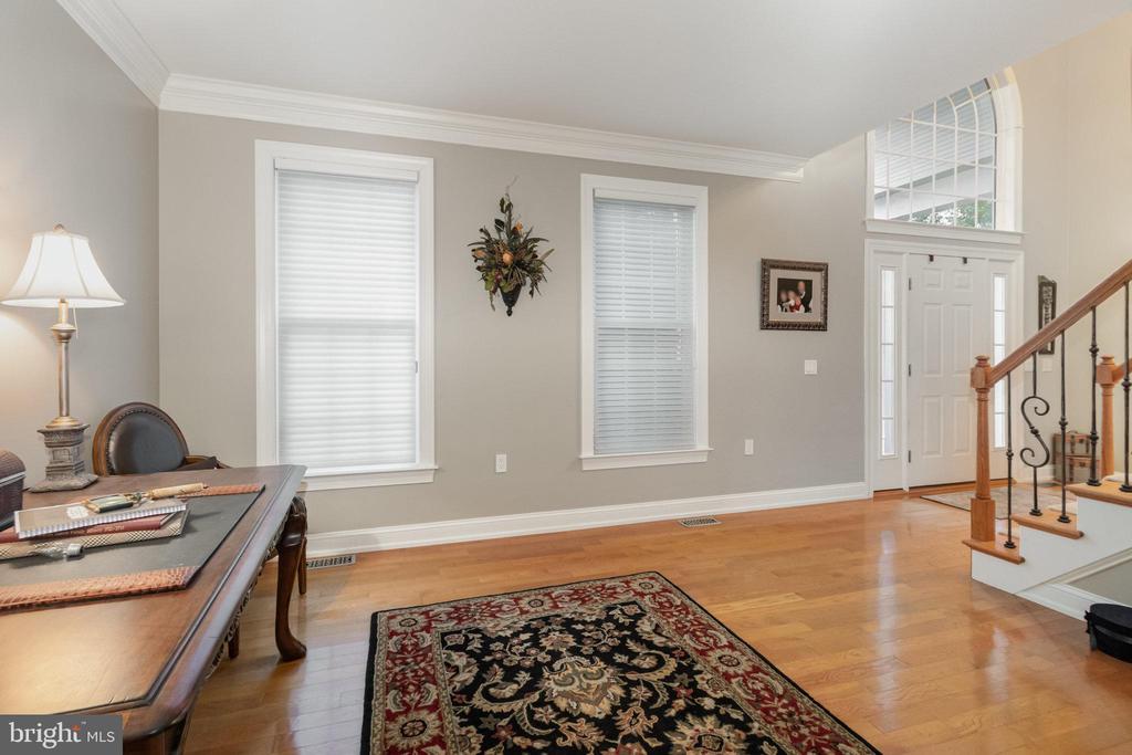 1 BRIDGEPORT DRIVE