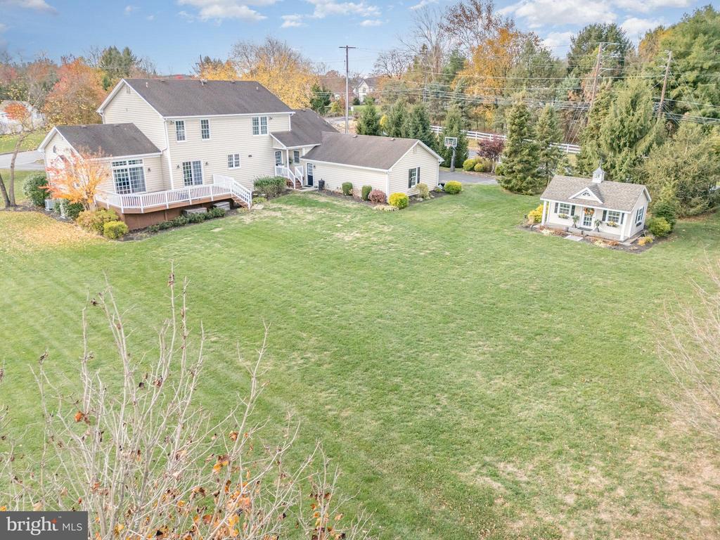 1 BRIDGEPORT DRIVE